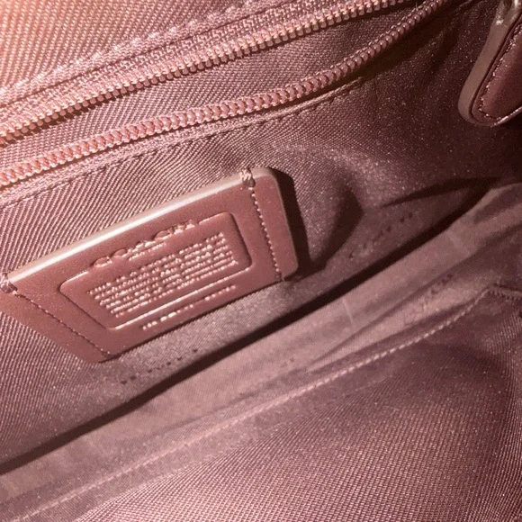 POLLEN COACH CASSIE - Picture 5 of 5